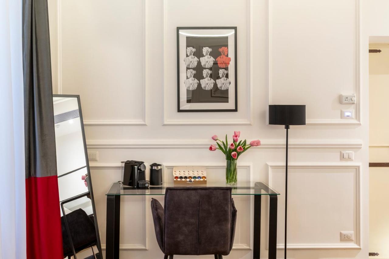 Largo Arenula Suites Roma Dış mekan fotoğraf