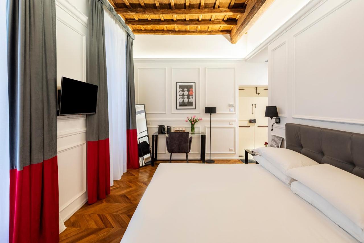 Largo Arenula Suites Roma Dış mekan fotoğraf