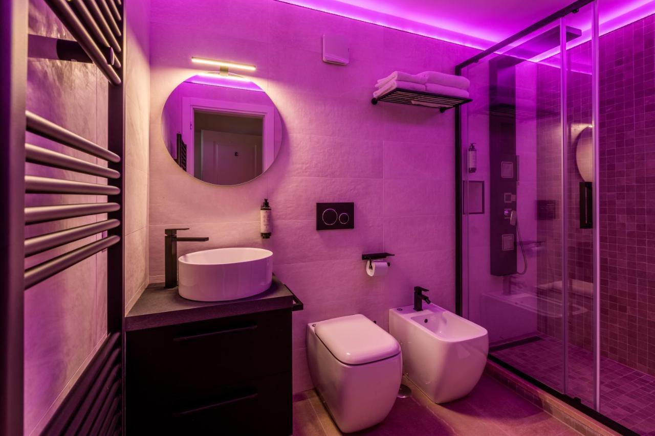 Largo Arenula Suites Roma Dış mekan fotoğraf