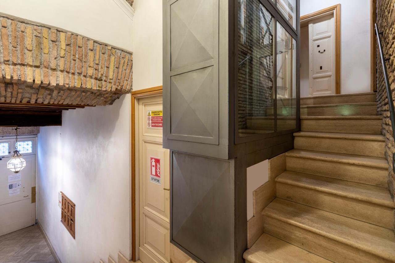 Largo Arenula Suites Roma Dış mekan fotoğraf