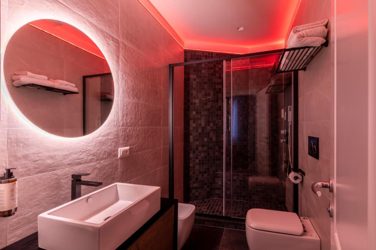 Largo Arenula Suites Roma Dış mekan fotoğraf